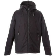 Куртка Huppa HEIKKI 18488027 чорний 3XL (4741632015395)