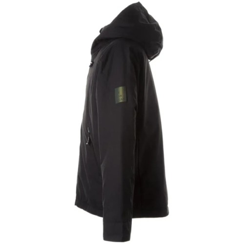 Куртка Huppa HEIKKI 18488027 чорний 3XL (4741632015395)
