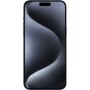 Мобільний телефон Apple iPhone 15 Pro 256Gb eSim (Grade A) Blue Titanium USED (iP15Pr2eBuT_A)