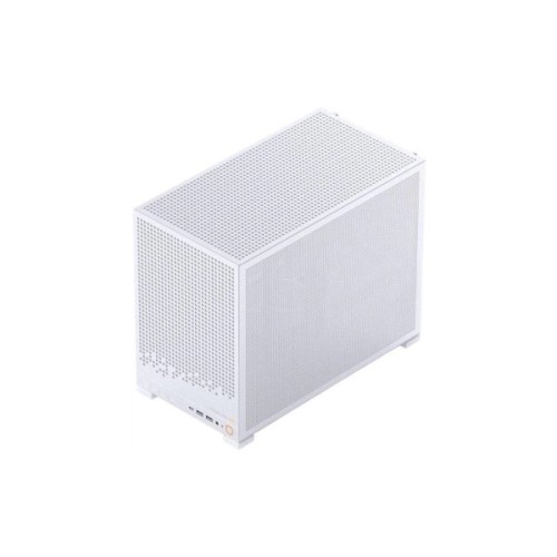 Корпус для ПК JONSBO D32 PRO MESH White