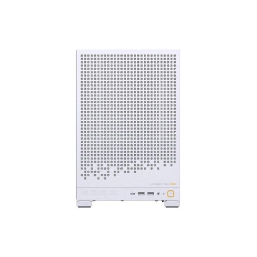 Корпус для ПК JONSBO D32 PRO MESH White