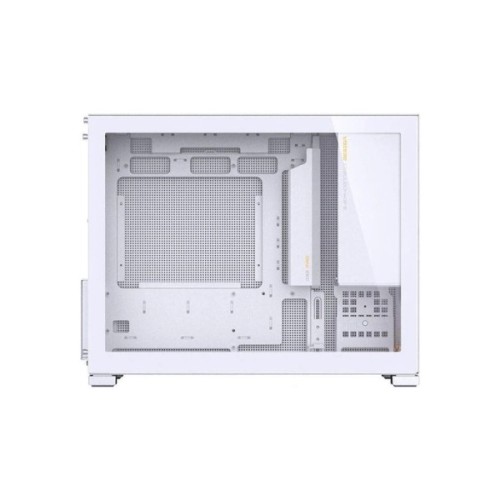 Корпус для ПК JONSBO D32 PRO MESH White
