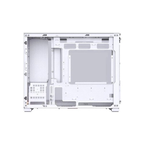 Корпус для ПК JONSBO D32 PRO MESH White