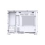 Корпус для ПК JONSBO D32 PRO MESH White