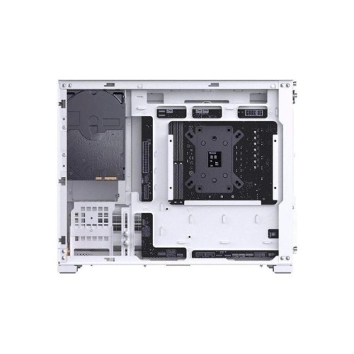 Корпус для ПК JONSBO D32 PRO MESH White