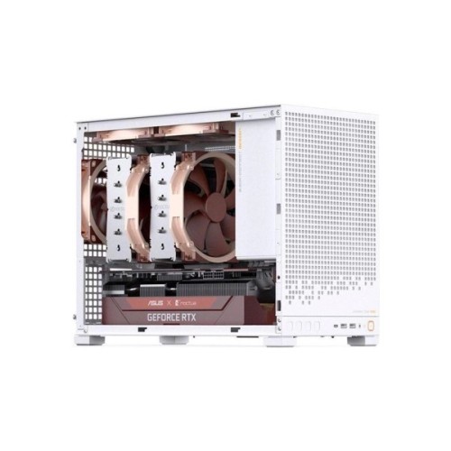 Корпус для ПК JONSBO D32 PRO MESH White