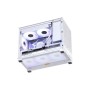 Корпус для ПК JONSBO D32 PRO MESH White