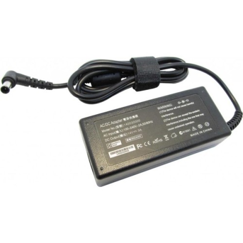 Блок живлення для монітора AlSoft Samsung 14В, 3А (42W), (A40245)