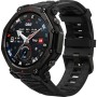 Смарт-годинник Amazfit T-Rex 3 Pro 48mm W2444OV1N Tactical Black (1170956)