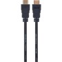 Кабель мультимедійний HDMI M to HDMI M 1.8m V2.0 Cablexpert (CC-HDMIL-1.8M)