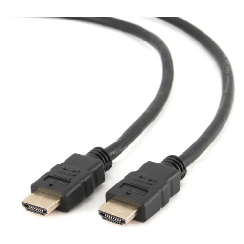 Кабель мультимедійний HDMI M to HDMI M 1.8m V2.0 Cablexpert (CC-HDMIL-1.8M)