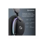 Навушники GamePro Asgard Bragi 7.1 RGB Tri-Mod Black (HSW250B)
