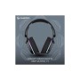 Навушники GamePro Asgard Bragi 7.1 RGB Tri-Mod Black (HSW250B)