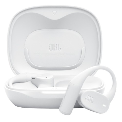 Навушники JBL Sense Lite White (JBLSENSELITEWHT)