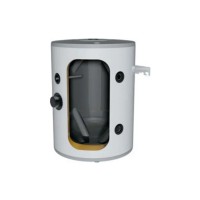 Бойлер непрямого нагріву Drazice NAD 50 v1 (з ізол.класу B)