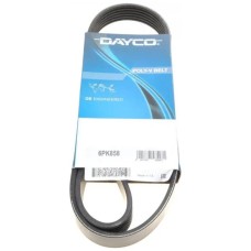 Поліклиновий ремінь DAYCO 6PK858