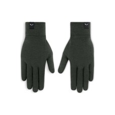 Рукавиці Salewa Cristallo AM Wms 28514 0910 - 7/M - чорний (013.012.0831)