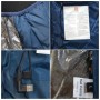 Жилет з підігрівом Thermalli Val Cenis синій XXL (10100105-44XXL)