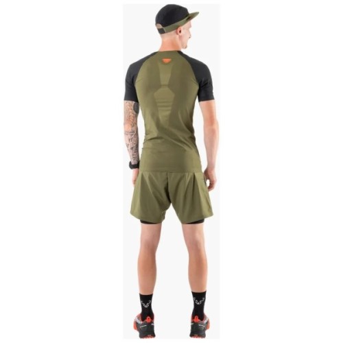 Шкарпетки Dynafit Ultra Cushion 70878 0911 - 35-38 - чорний (016.002.0894)