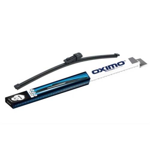 Щітка склоочисника OXIMO 400 мм (16") (WR102400)