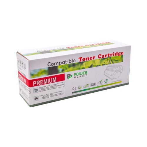 Картридж PowerPlant Canon 055H Color imageCLASS MF741cdw MG (PP-CRG-055HM)