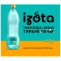 Мінеральна вода Ізота з вмістом соди для спеціального призначення 950 мл (4823089506319)