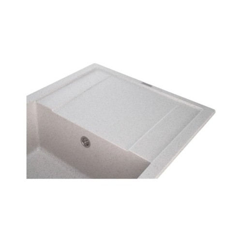 Мийка кухонна GRANADO Alicante gris (gr2408)