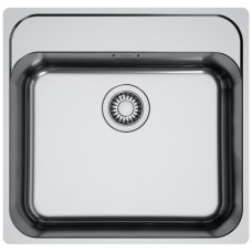 Мийка кухонна Franke 127.0703.299