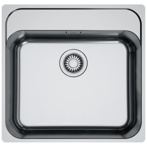 Мийка кухонна Franke 127.0703.299