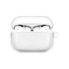 Чохол для навушників Uniq Glase AirPods Pro 2 gen Glossy Clear (8886463683583)