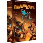 Настільна гра Ігромаг Прадавні Історії (Prehistories) українська (6764)