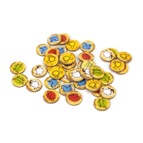 Настільна гра Ігромаг Прадавні Історії (Prehistories) українська (6764)