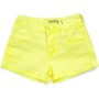 Шорти дитячі Breeze джинсові (20236-134G-yellow)