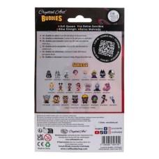 Набір для творчості Crystal Art Лиха королева (CAFGR-DNY009)