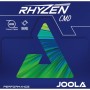 Накладка для ракетки Joola Rhyzen CMD 2.0 Red (70551) (930980)