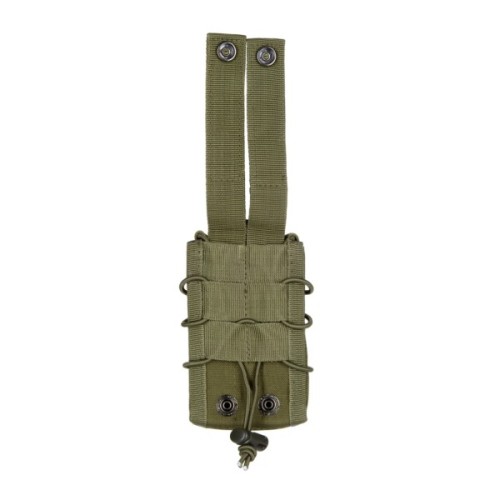 Підсумок 2E подвійний, зелений (2E-MILTACDPOUCH-Y-OG)