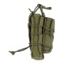Підсумок 2E подвійний, зелений (2E-MILTACDPOUCH-Y-OG)