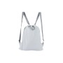 Рюкзак туристичний Xiaomi RunMi 90 Points Lightweight Urban Drawstring Backpack White (6972125146168)