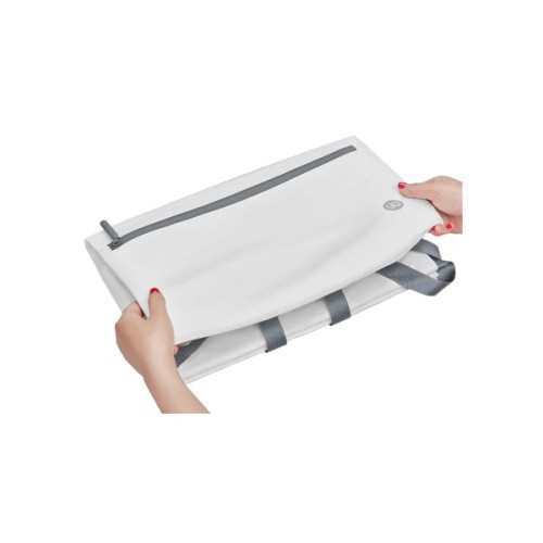 Рюкзак туристичний Xiaomi RunMi 90 Points Lightweight Urban Drawstring Backpack White (6972125146168)