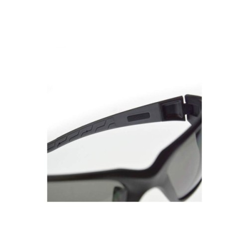 Захисні окуляри DeWALT Auger, тоновані, полікарбонатні (DPG101-2D)