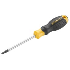 Викрутка Stanley Cushion Grip, TORX TT25 х100мм. (STHT16180-0)