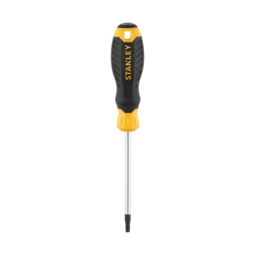 Викрутка Stanley Cushion Grip, TORX TT25 х100мм. (STHT16180-0)