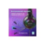 Навушники ColorWay GlowCore RGB Black (CW-HPG02BK)