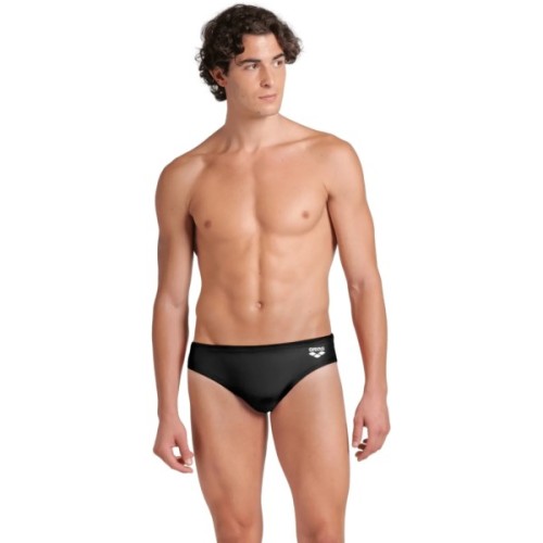 Плавки Arena Dynamo Brief R 006490-500 чорний 90 (3468336968963)