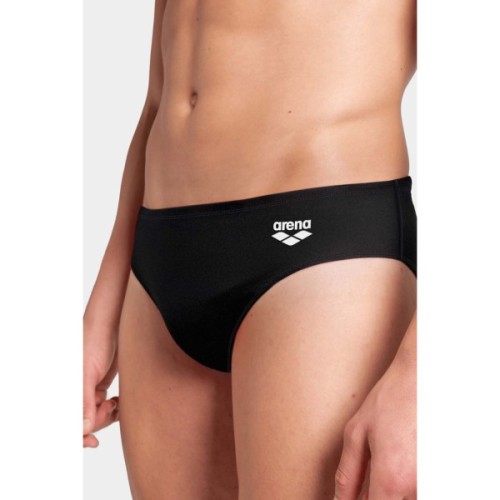 Плавки Arena Dynamo Brief R 006490-500 чорний 90 (3468336968963)