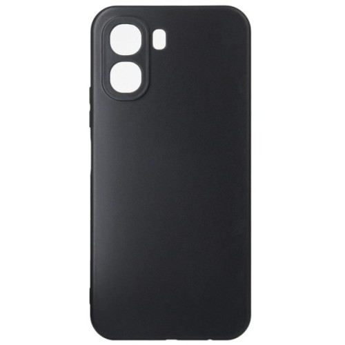 Чохол до мобільного телефона Armorstandart Matte Slim Fit OPPO A6K 4G / A6X 4G Black (ARM90144)