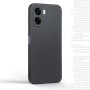 Чохол до мобільного телефона Armorstandart Matte Slim Fit OPPO A6K 4G / A6X 4G Black (ARM90144)