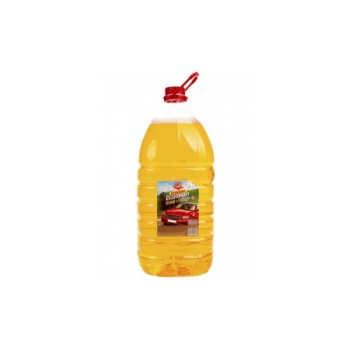 Омивач автомобільний Тайга Дыня 5л