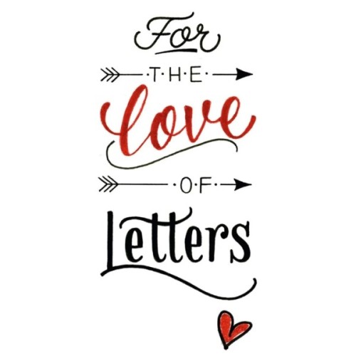 Лайнер Faber-Castell набір капілярних ручок Pitt Artist Pens Hand Lettering Settering Set 4 шт (27338)