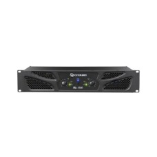 Підсилювач Crown Audio XLi1500 (NXLI1500-34-EU)